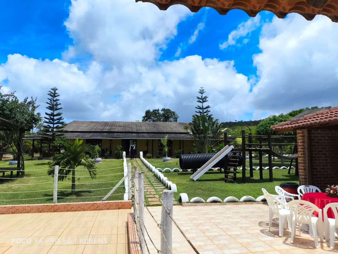 Lindo Sítio a Venda - Foto 3