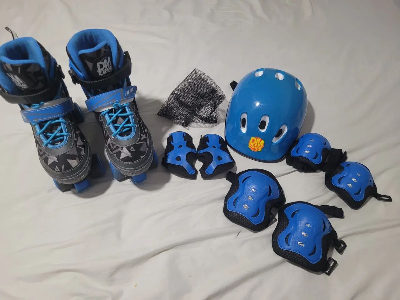 Patins Roller Dx Radical - Foto 3