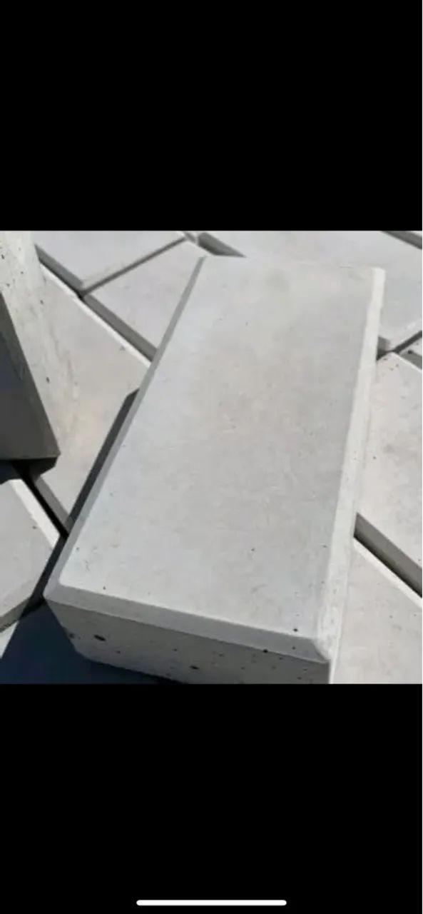 Interlocking paver401276293381498881
