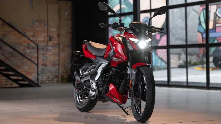 PULSAR N150