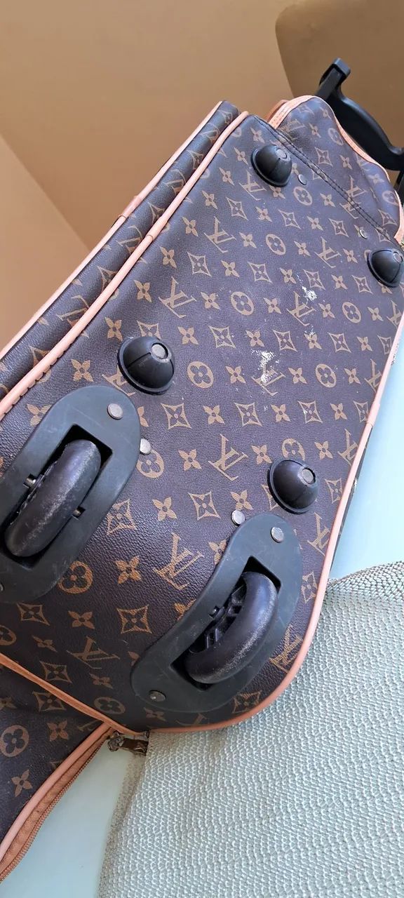 Bolsa Louis Vuitton - Foto 3