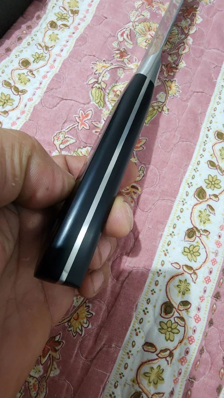 TOJIRO DP KIRITSUKE VG10 MADE IN JAPAN - Foto 5