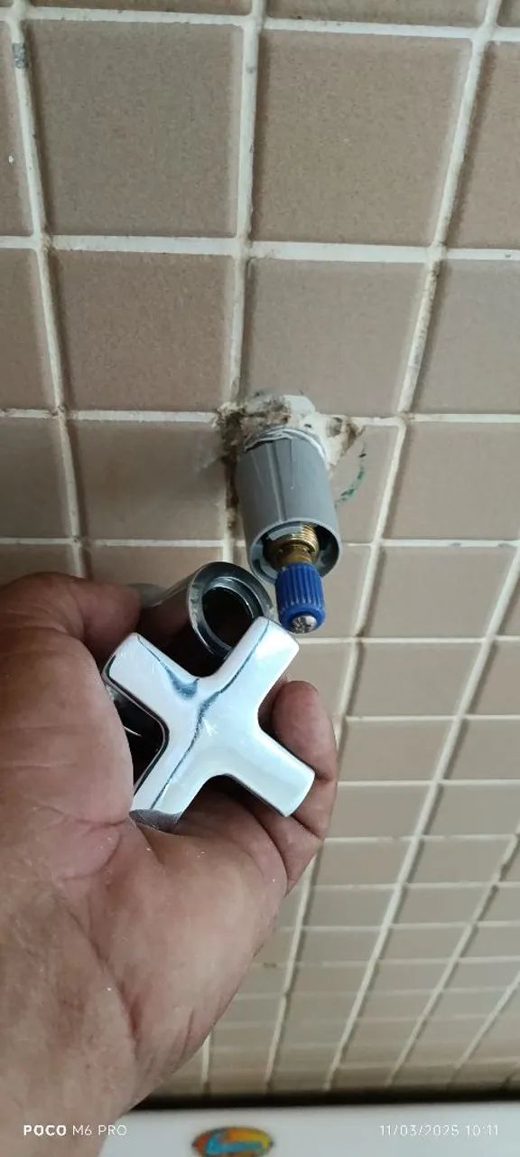 Bombeiro hidráulico / Encanador  - Foto 2