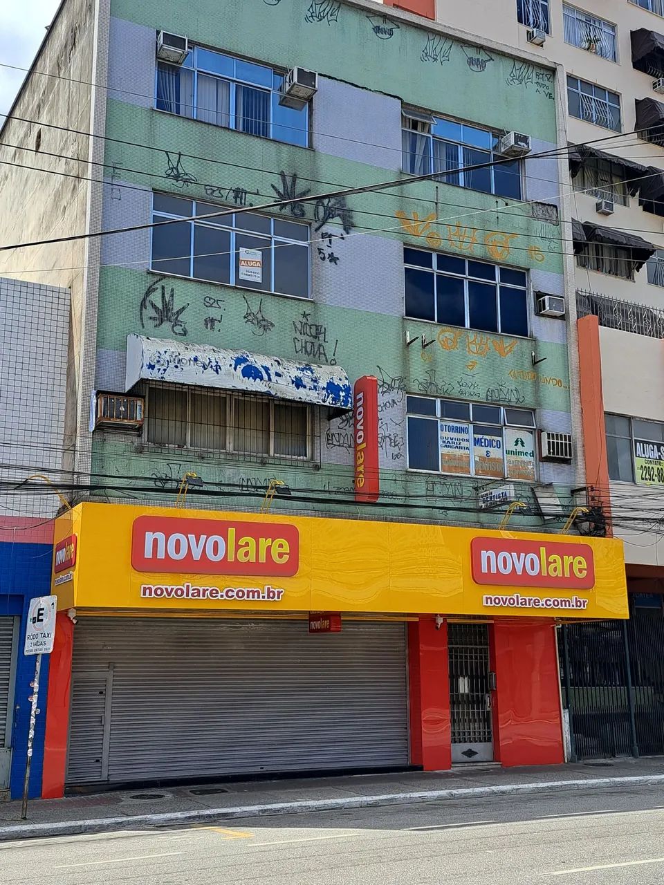 Foto - São Gonçalo - Centro