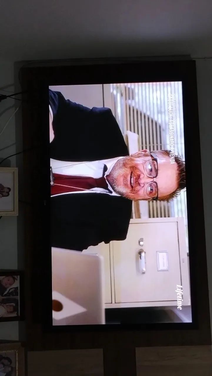 TV LG 50 polegadas - Foto 5