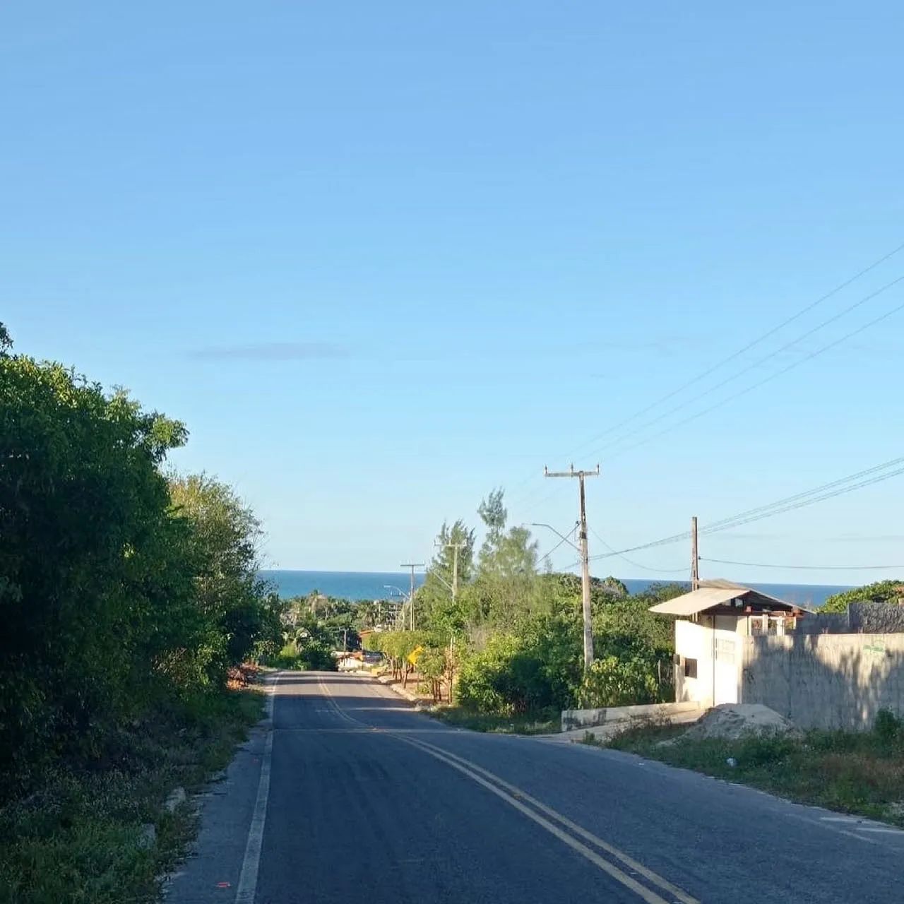 Lotes no Batoque em Aquiraz-Ce, à 5 km da Praia.Mensais R$ 130,56 - Foto 2