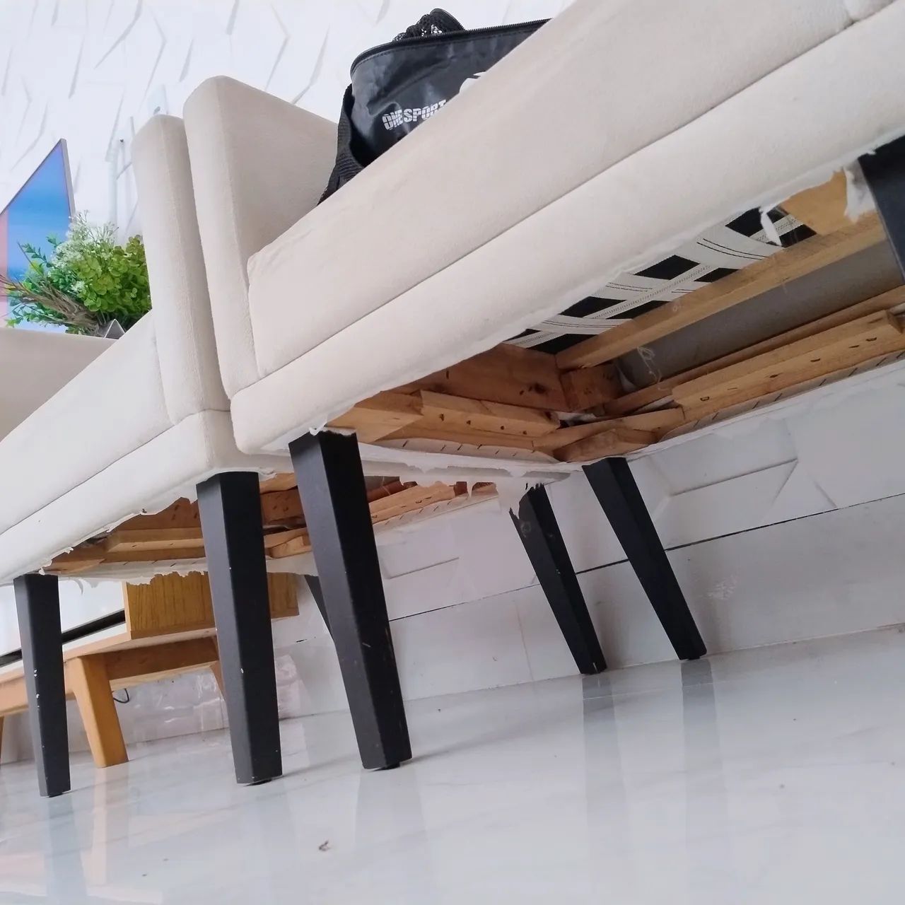 Par de poltronas - Foto 4