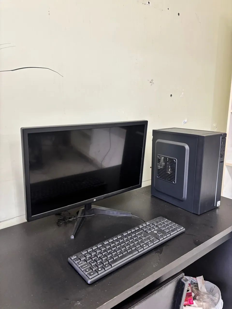 Computador Completo - I7 1TB de ssd 