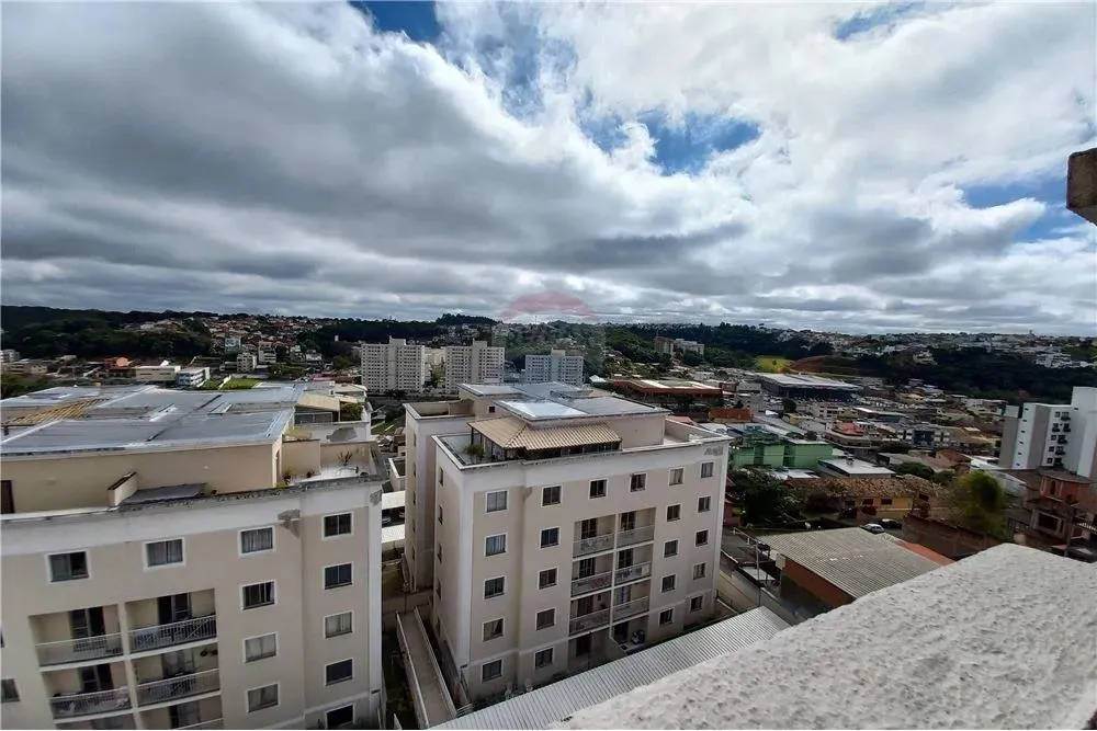 Cobertura a venda no bairro São Pedro - Juiz de Fora/MG