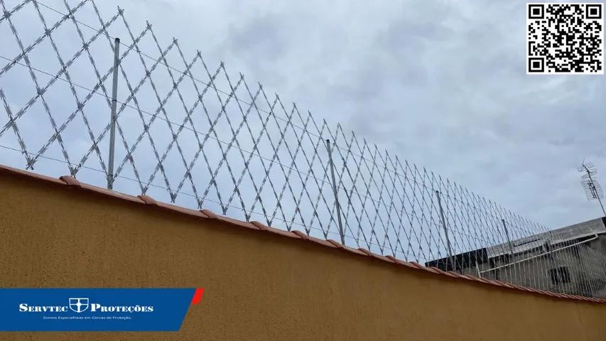 Instalação de Rede Laminada - Atendimento Personalizado - Foto 2