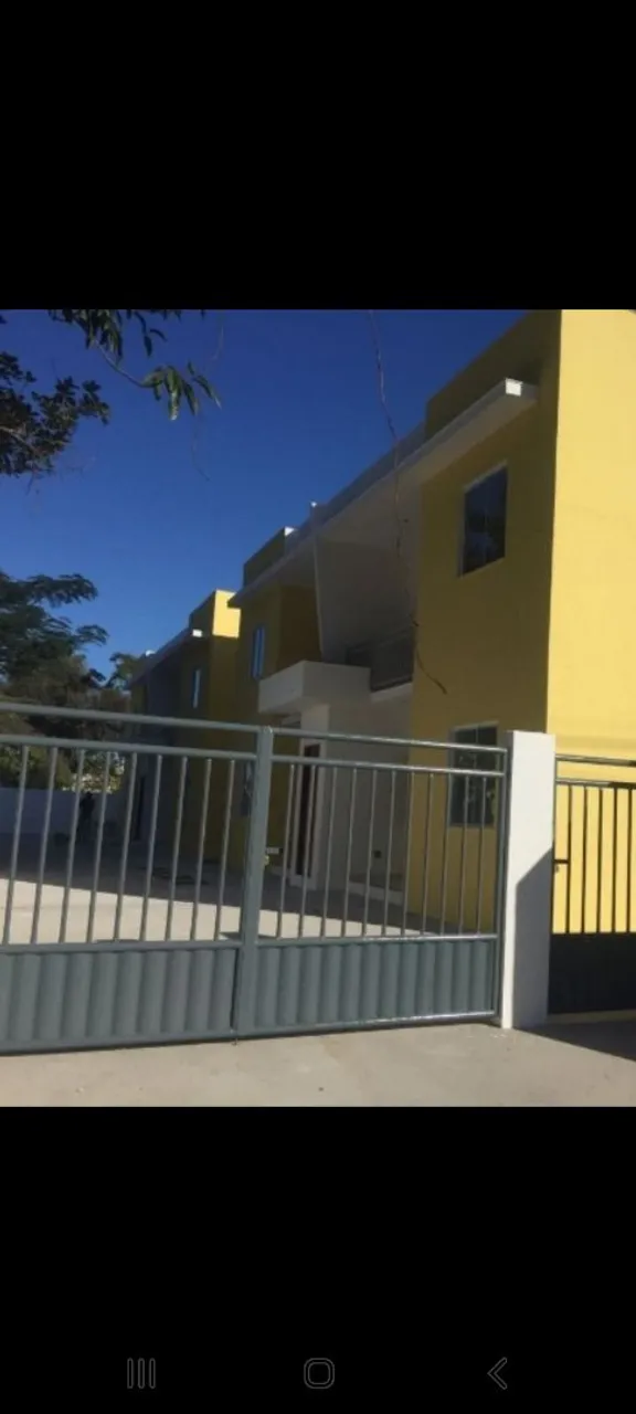 Alugo apartamento, não paga condomínio.