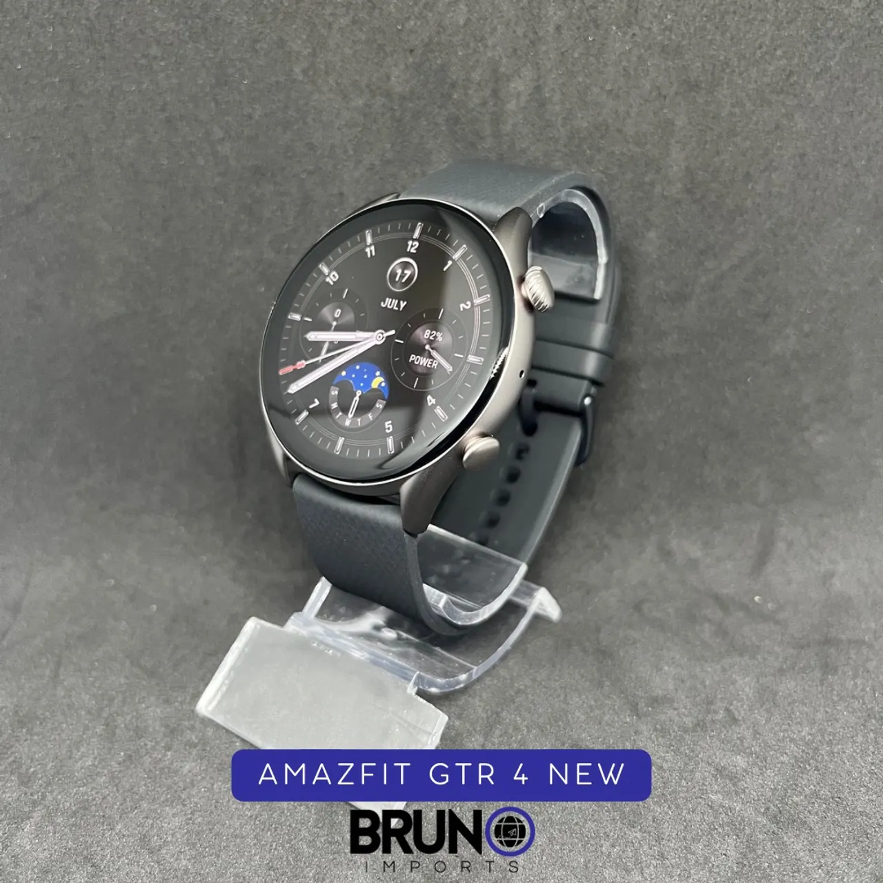 Amazfit GTR 4 New