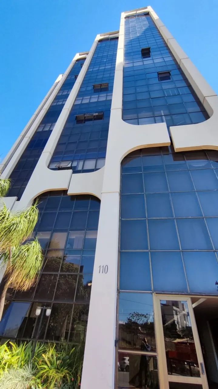 LOJA COMERCIAL TÉRREA À VENDA NO EDIFÍCIO BUSINESS CENTER, SETOR OESTE, GOIÂNIA-GO