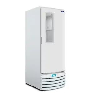 Freezer Vertical Industrial - Conservador de Alimentos - Foto 3