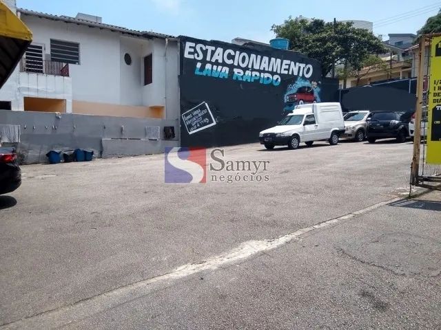 Estacionamento em S.B.C - Ref: ET-286 - Foto 3
