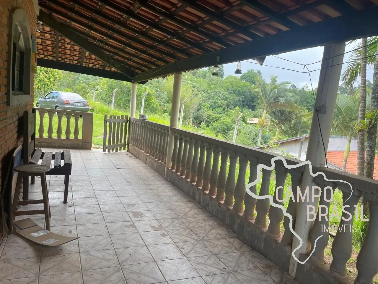 CHÁCARA 2.000M² EM JAMBEIRO COM FÁCIL ACESSO ! - Foto 5