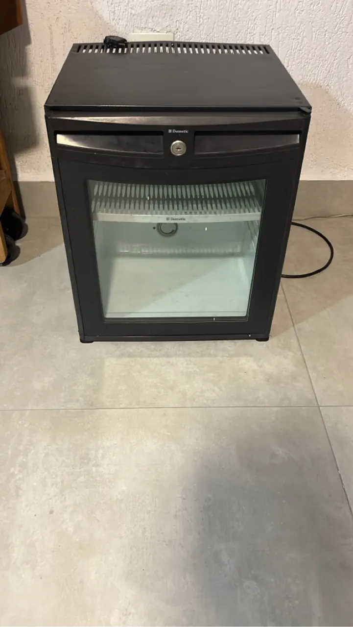Frigobar Dometic