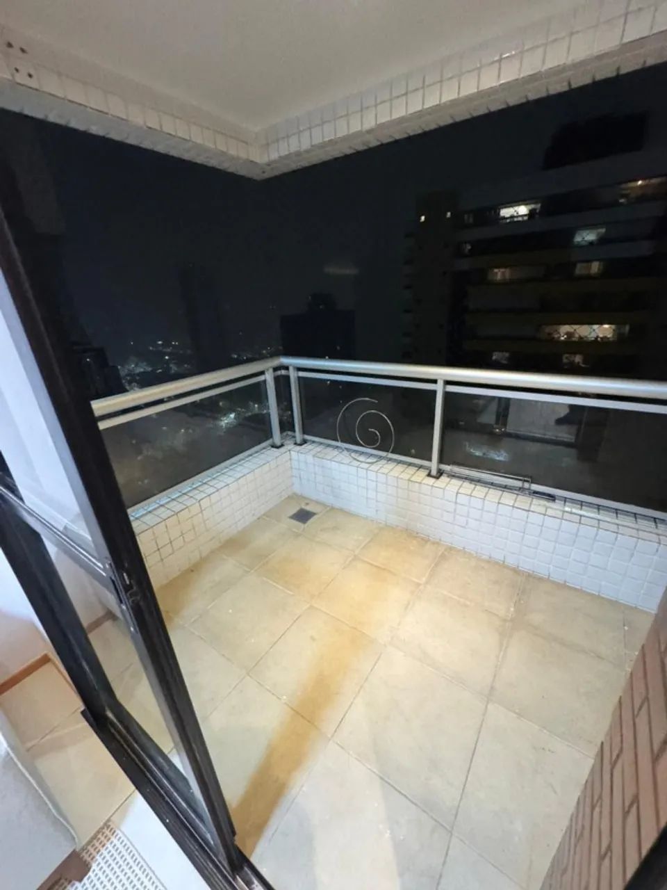 Apto Mobiliado, 74m², 3/4, 1 vaga no Edifício The One Residence
