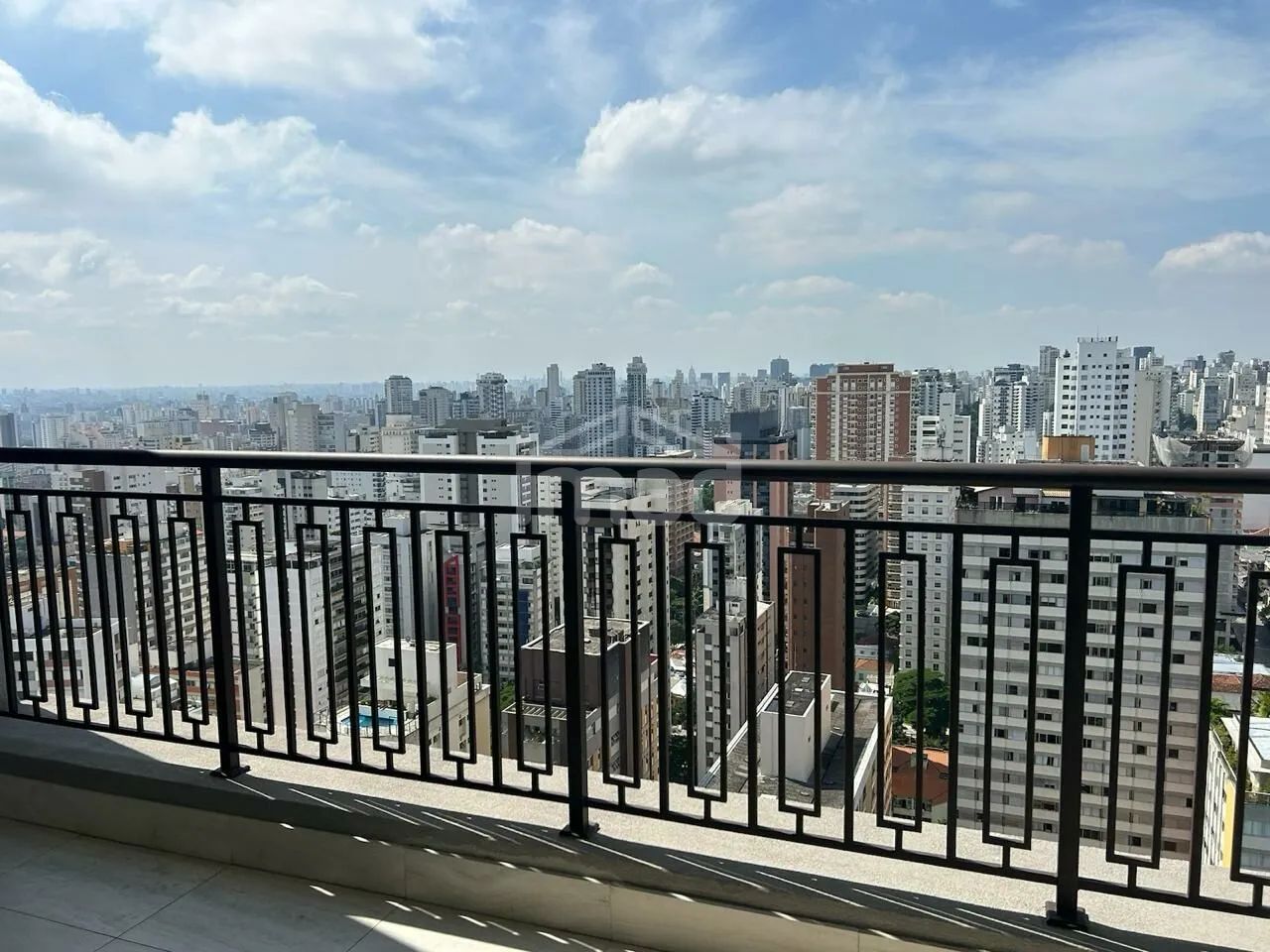 Bela cobertura duplex com vista esplendida a venda!!! Construtora LAVVI do grupo Cyrela - Foto 3