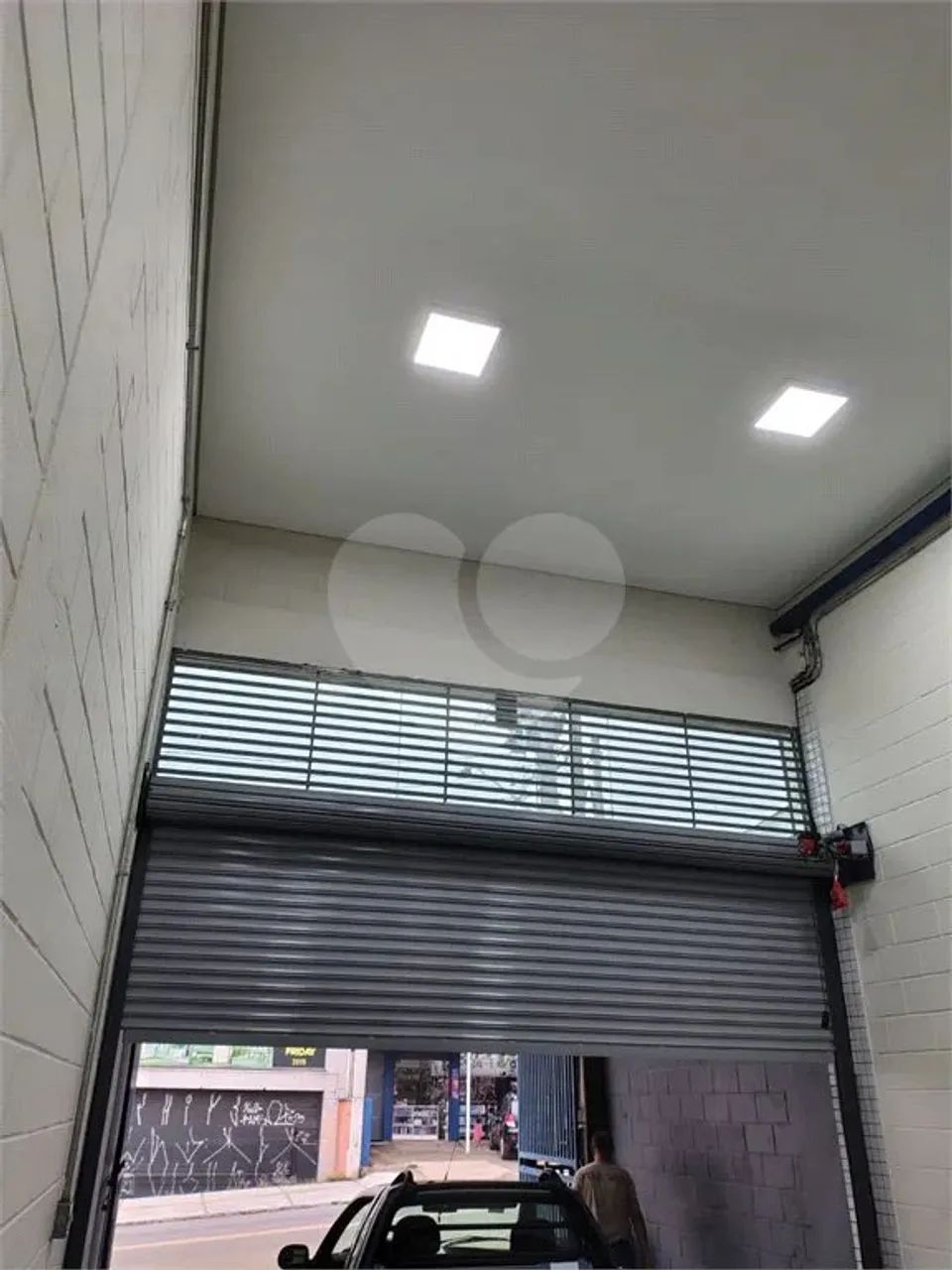 Salão Comercial para Locação  Excelente Localização em Guarulhos/Arujá - Foto 4