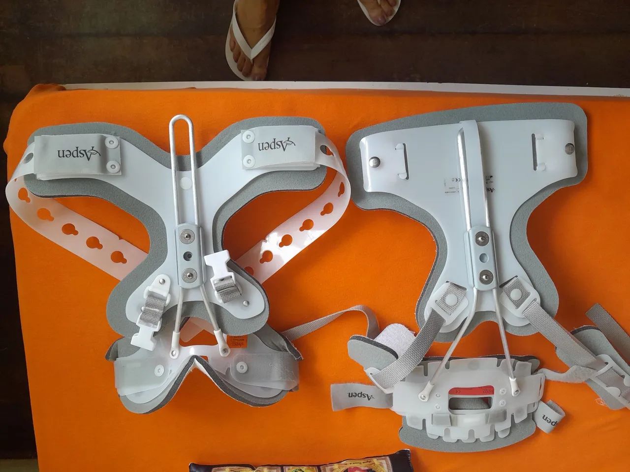 Colar Cervical Aspen - Foto 3