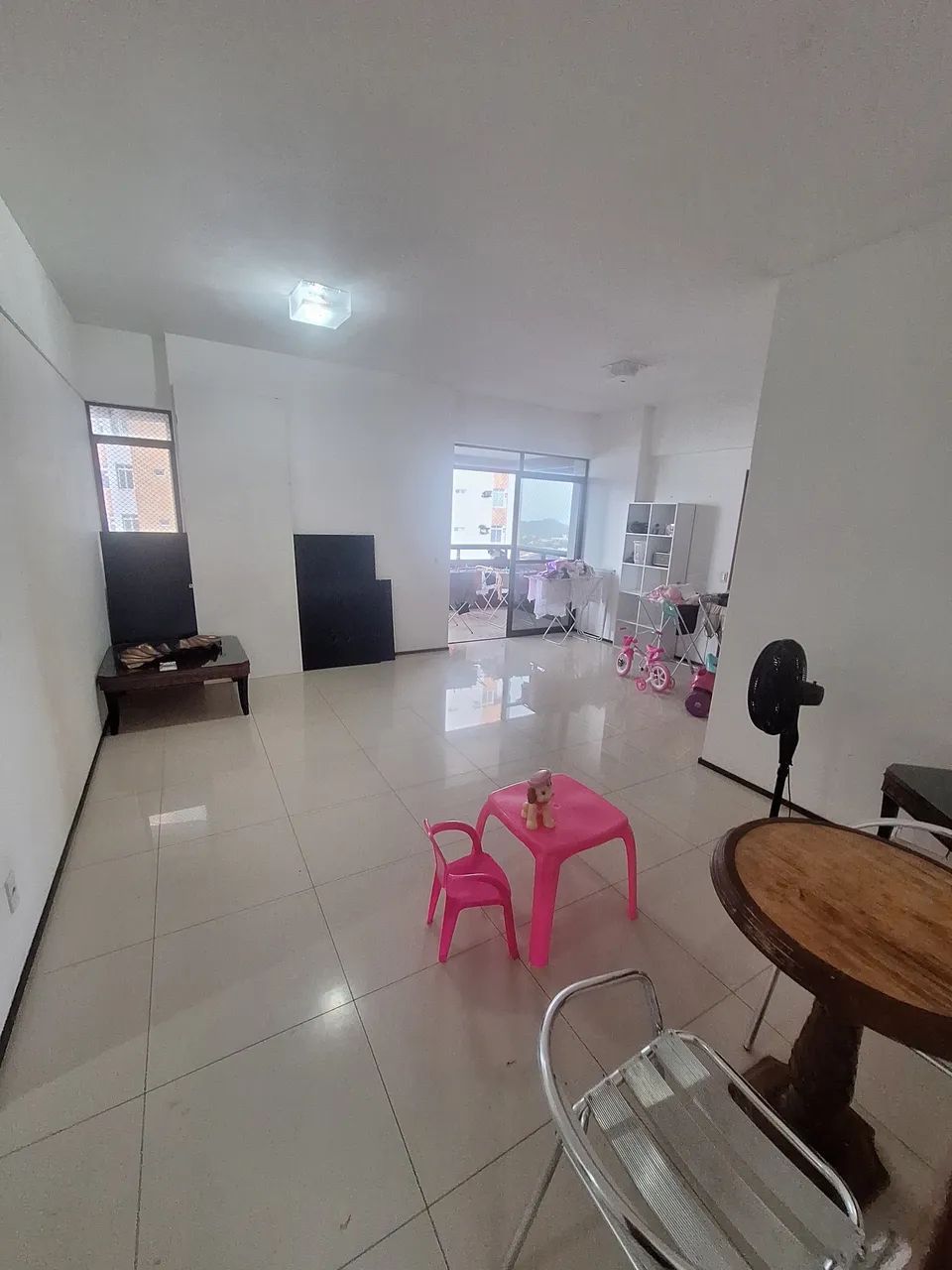 Apartamento no Turmalina - 142m - renascença