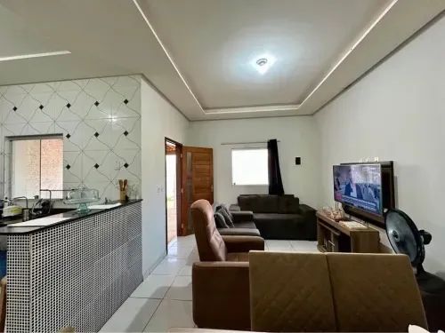 Vendo essa casa no telégrafo  - Foto 4