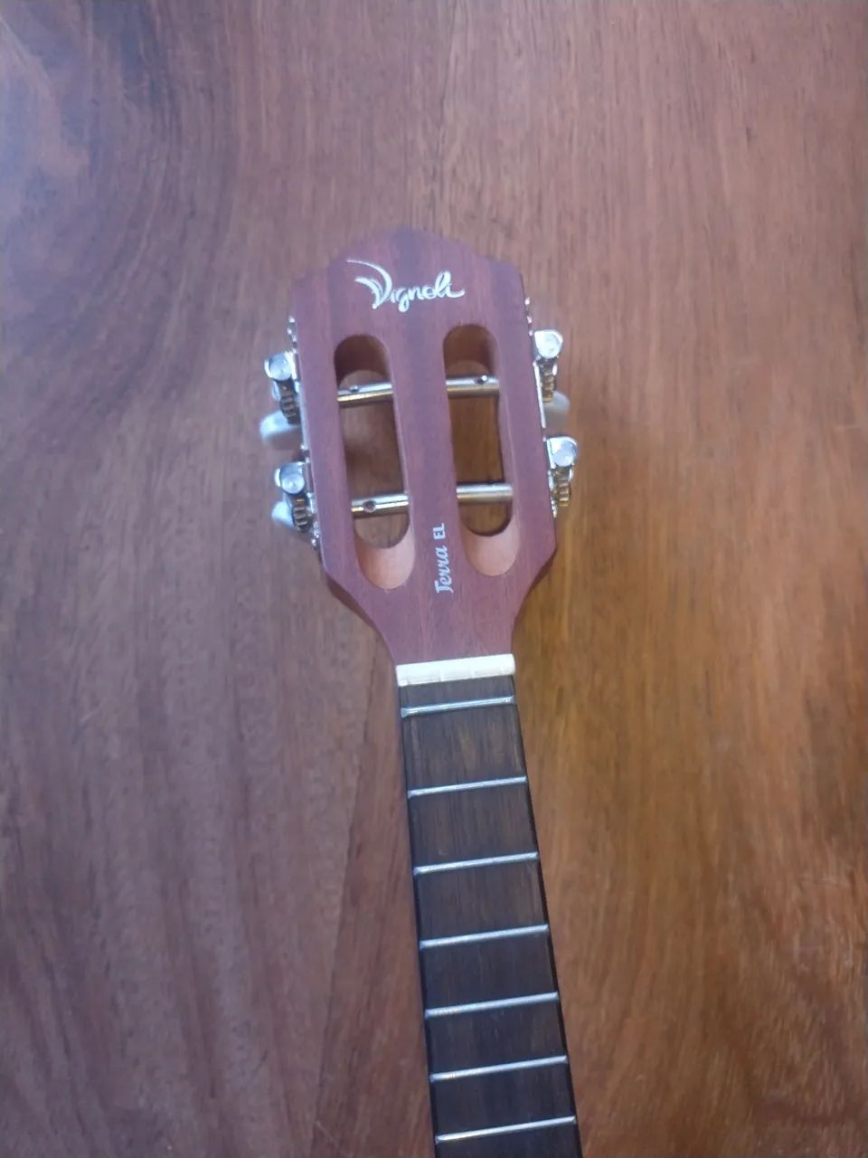 Cavaquinho novo - Foto 3