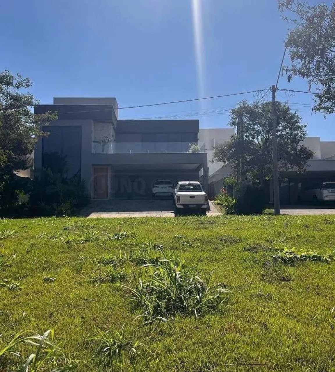 Terreno em Condomínio à venda, Alphaville Piracicaba - Piracicaba/SP - Foto 3