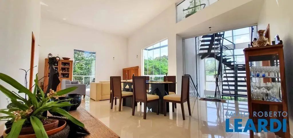 CASA EM CONDOMÍNIO - VILLAGE VISCONDE DE ITAMARACÁ - SP - Foto 4