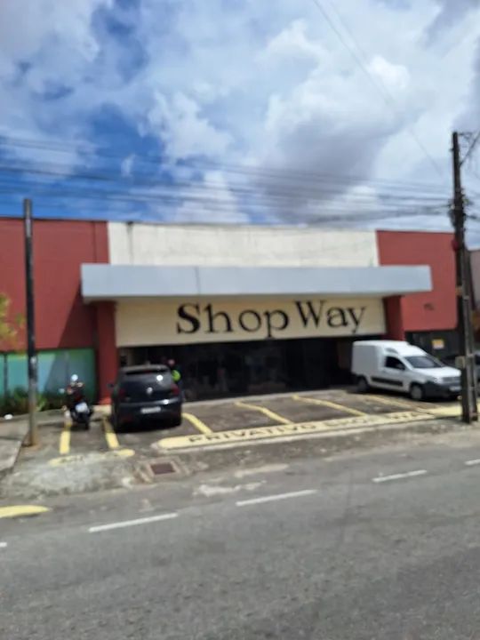 Loja comercial