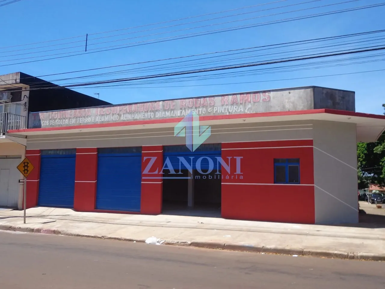 Sala para locação, Zona 04, Maringá, PR