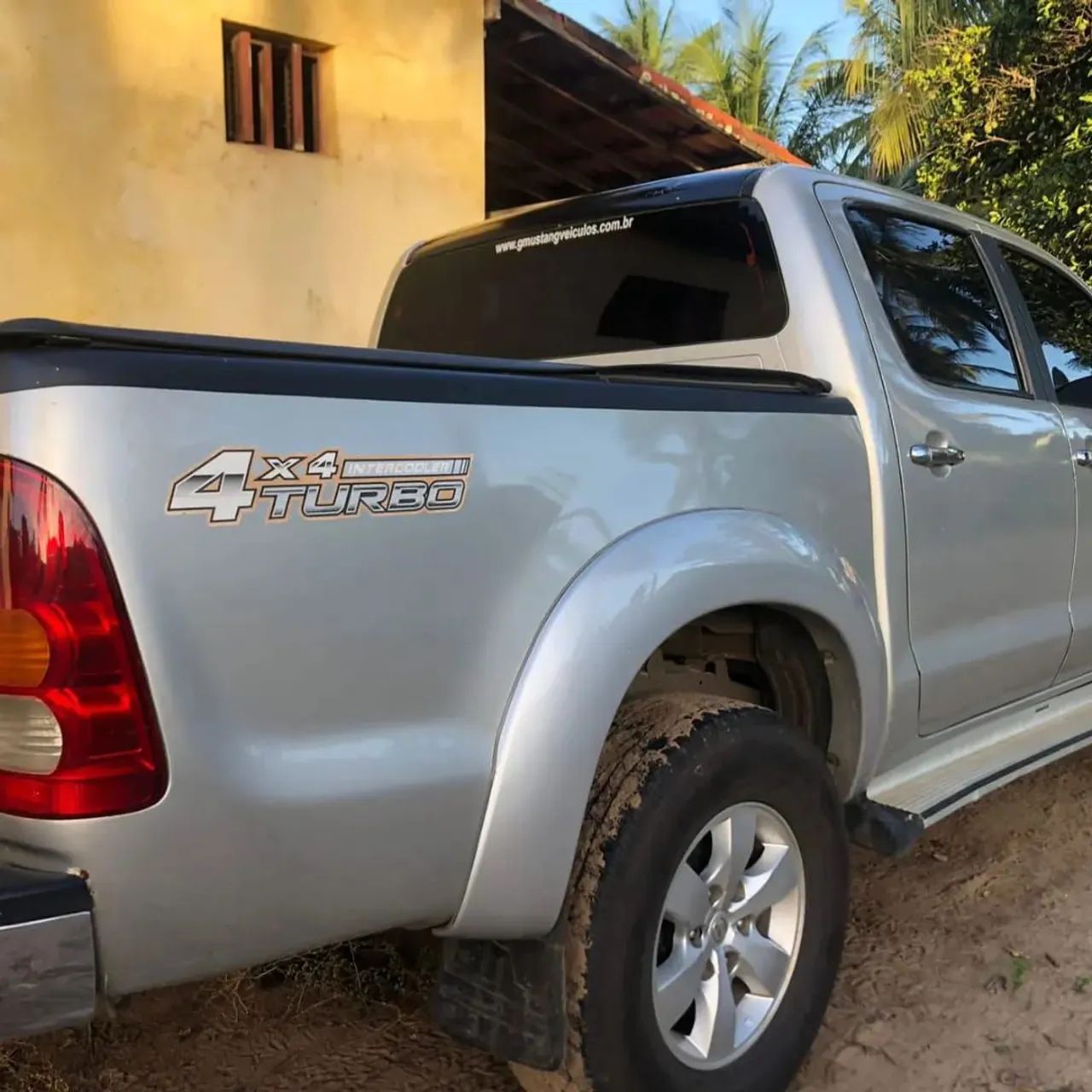 Vendo ou troco 76.000 - Foto 2