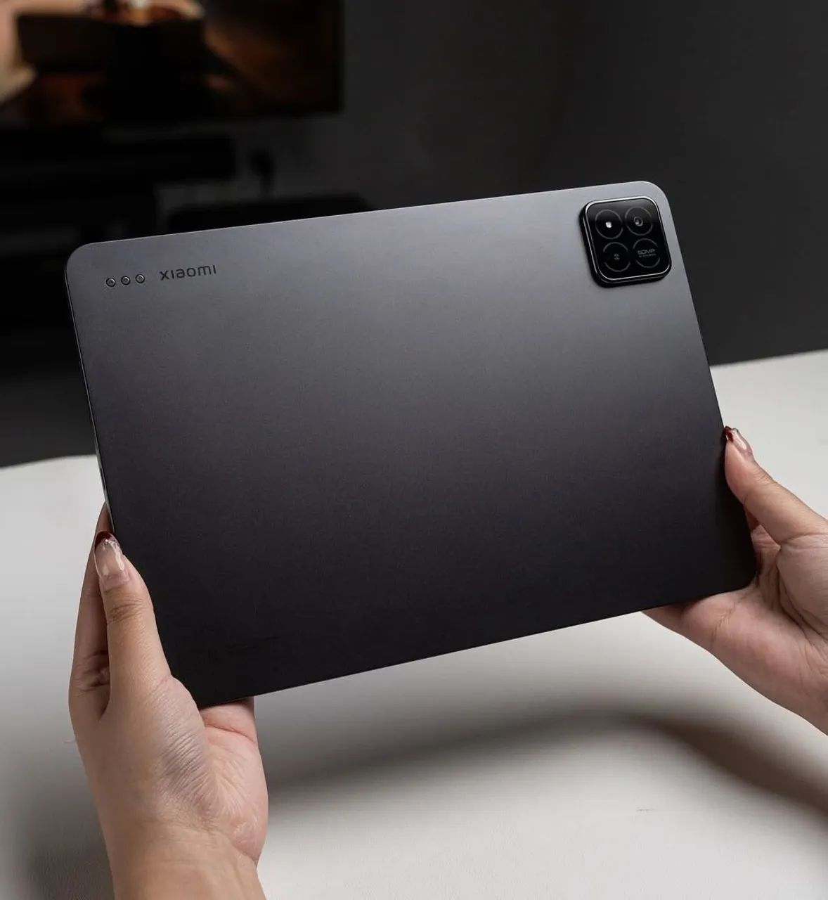 Xiaomi Pad 7 Pro Tablet - Tecnologia - 512gb 12gb ram Global