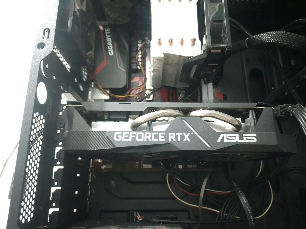 RTX 2060 6GB ASUS - Foto 4