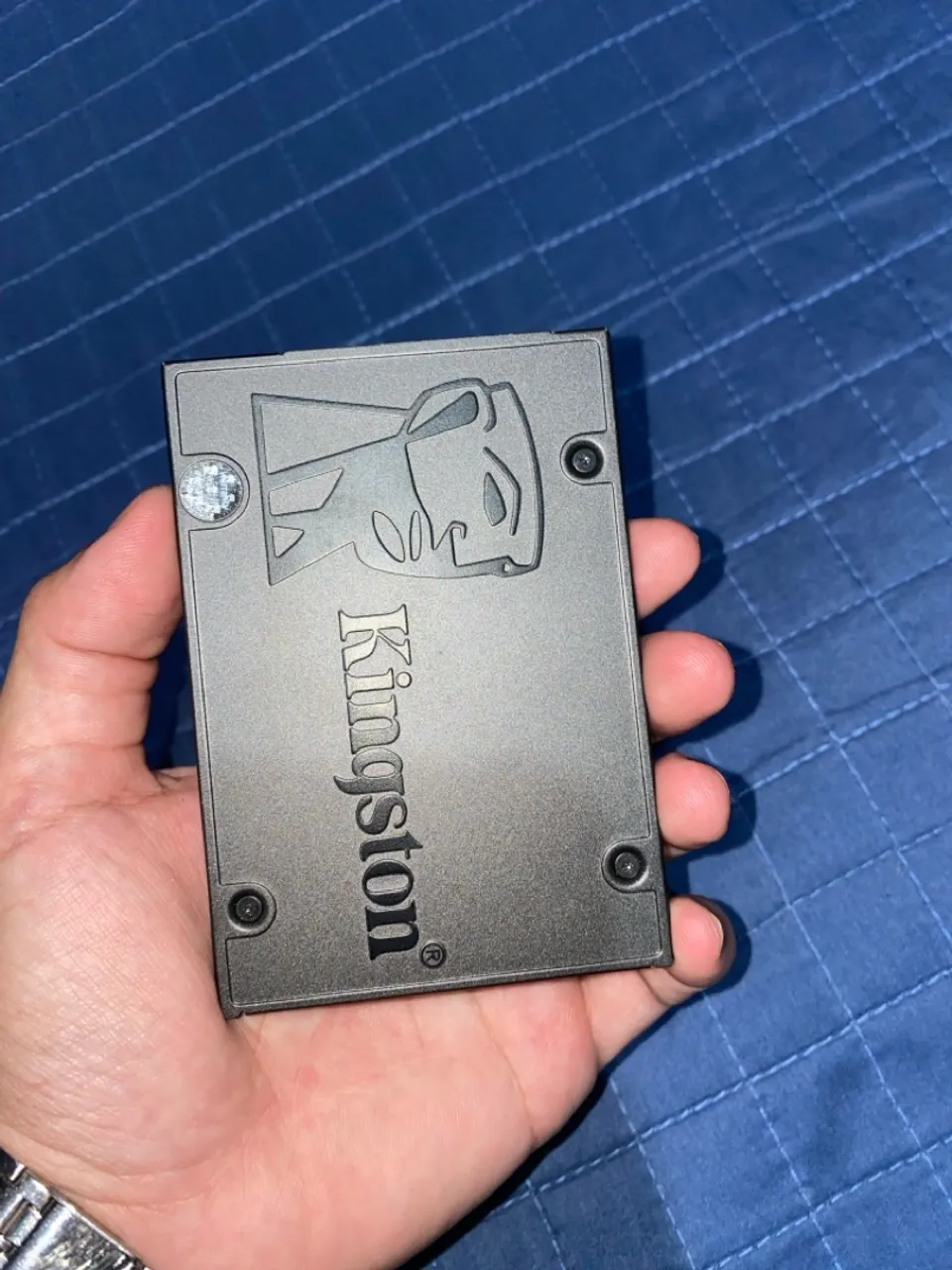 SSD Kingston - 240GB