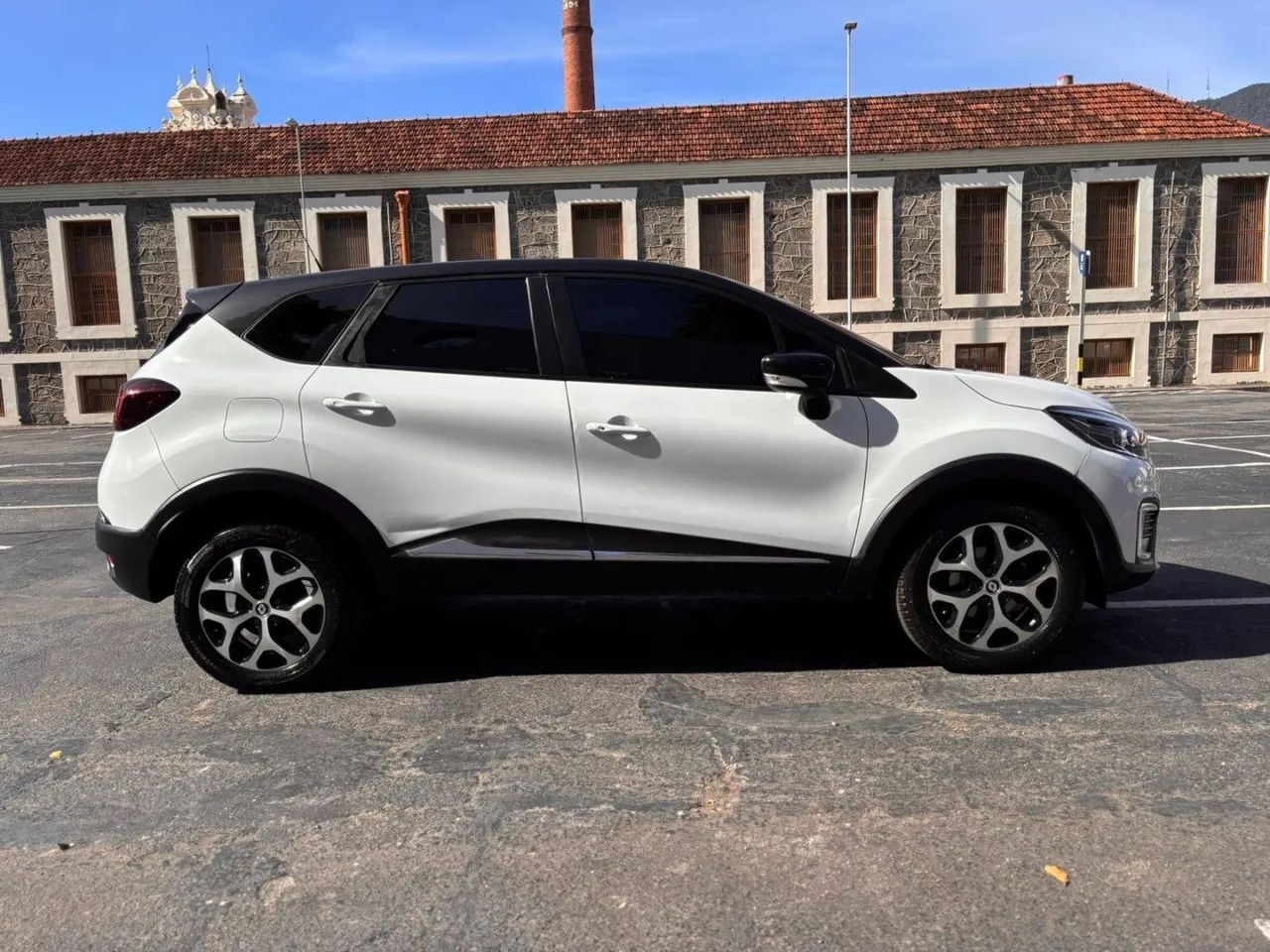 Renault Captur 2020 2.0 16v hi-flex intense automático - Foto 3
