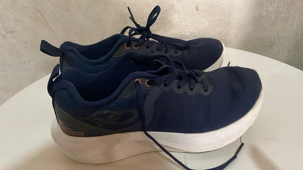 Tênis Olympikus Original 33