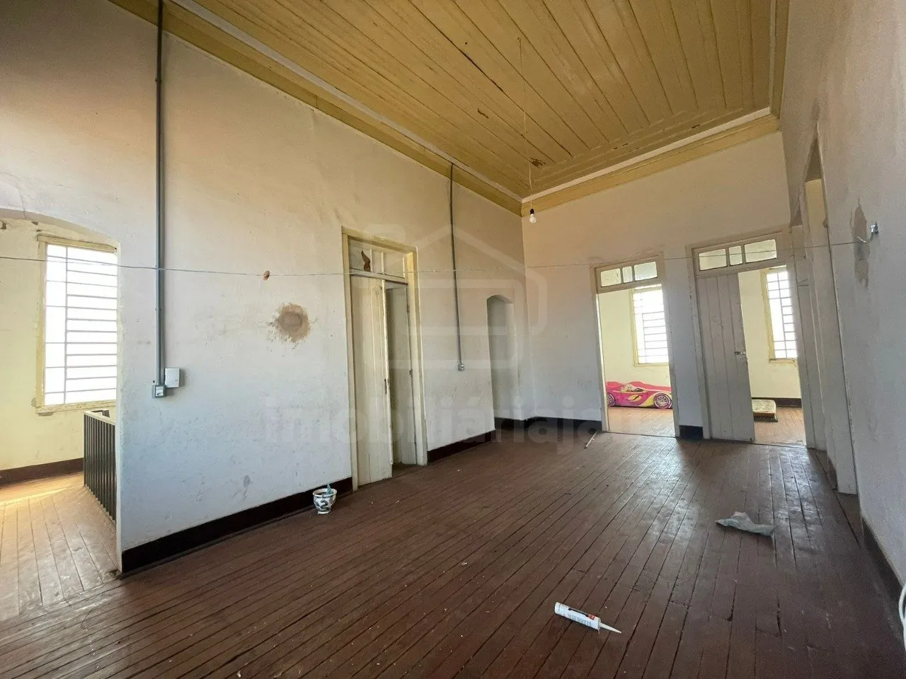 Sala para aluguel no Centro
