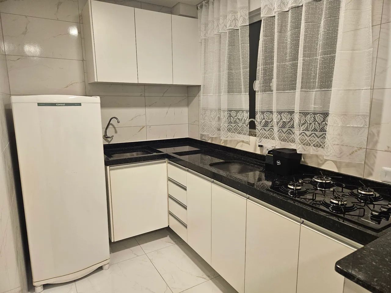 Apartamento para curtas estadias no Centro de Pinhais - Foto 2
