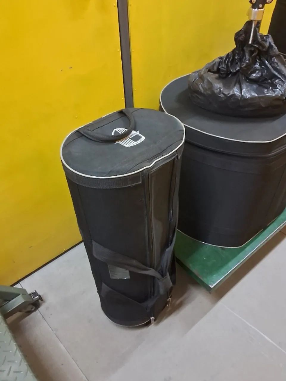 Bateria Acústica Novíssima - Foto 6