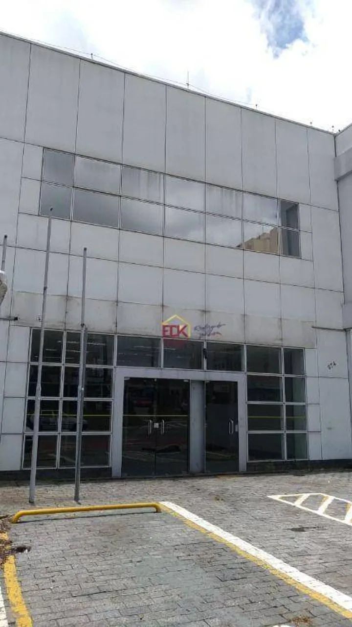 Prédio, 400 m² - venda por R$ 3.500.000,00 ou aluguel por R$ 15.212,34/mês - Independência