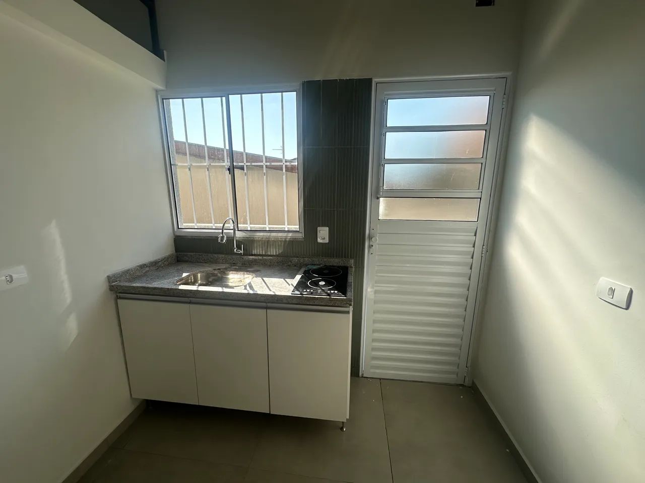 Foto - São José dos Campos - Vila Industrial