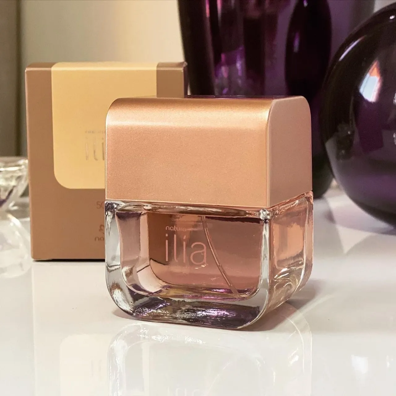 Perfume Ilia Natura - Original