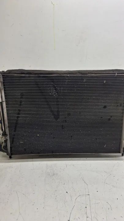 Kit Radiador Hyundai Hb20 1.6 4cc Aut. 2013 A 2019  - Foto 7