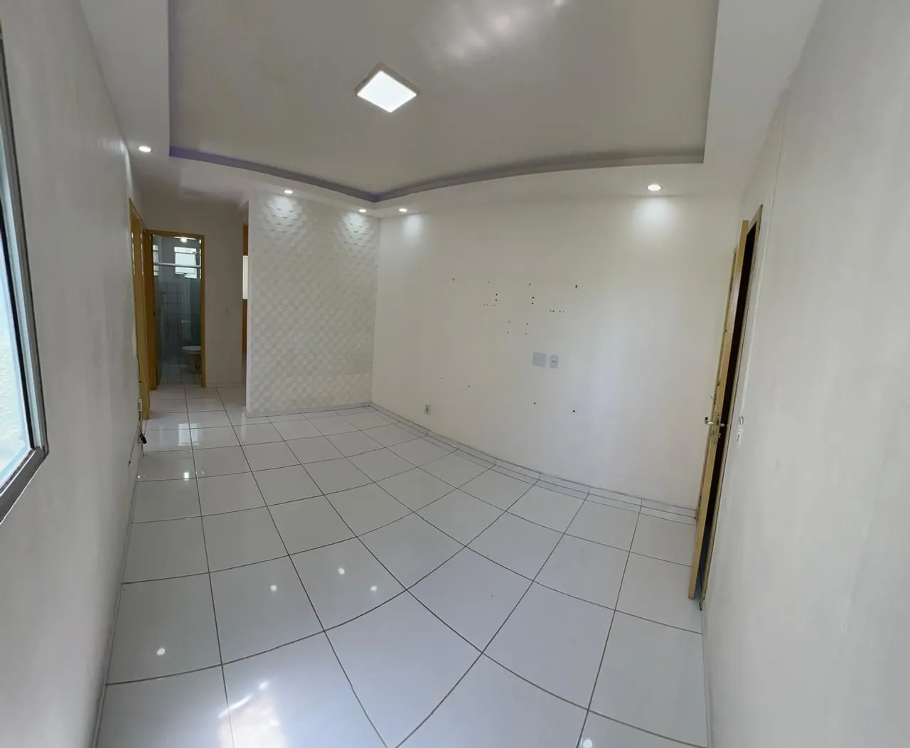 Alugo excelente apartamento parque petropolis 2