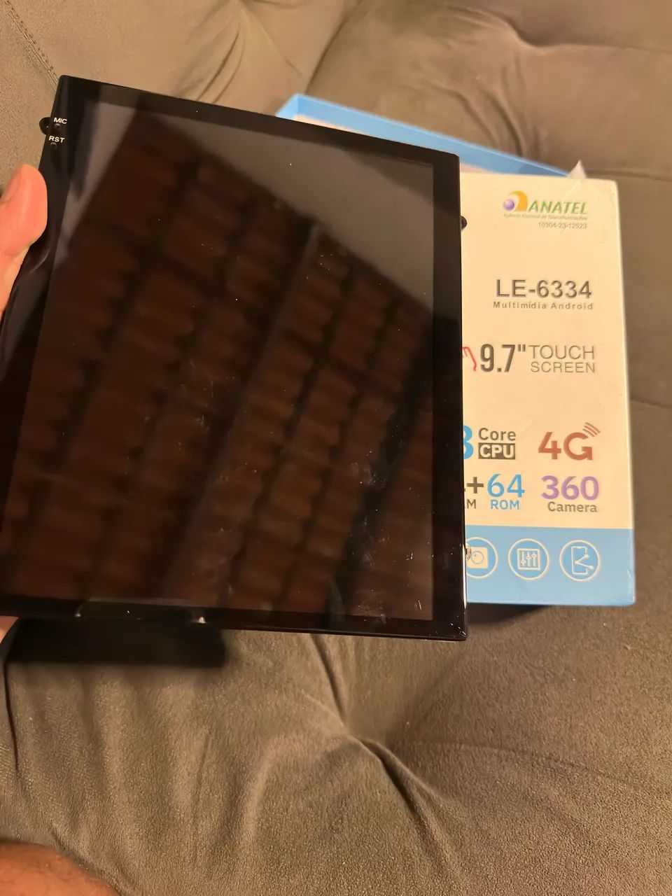 Multimidia Tesla Lelong - Foto 2