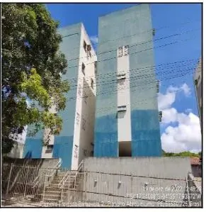 Oportunidade Única em ABREU E LIMA - PE | Tipo: Apartamento | Negociação: Venda Direta Onl