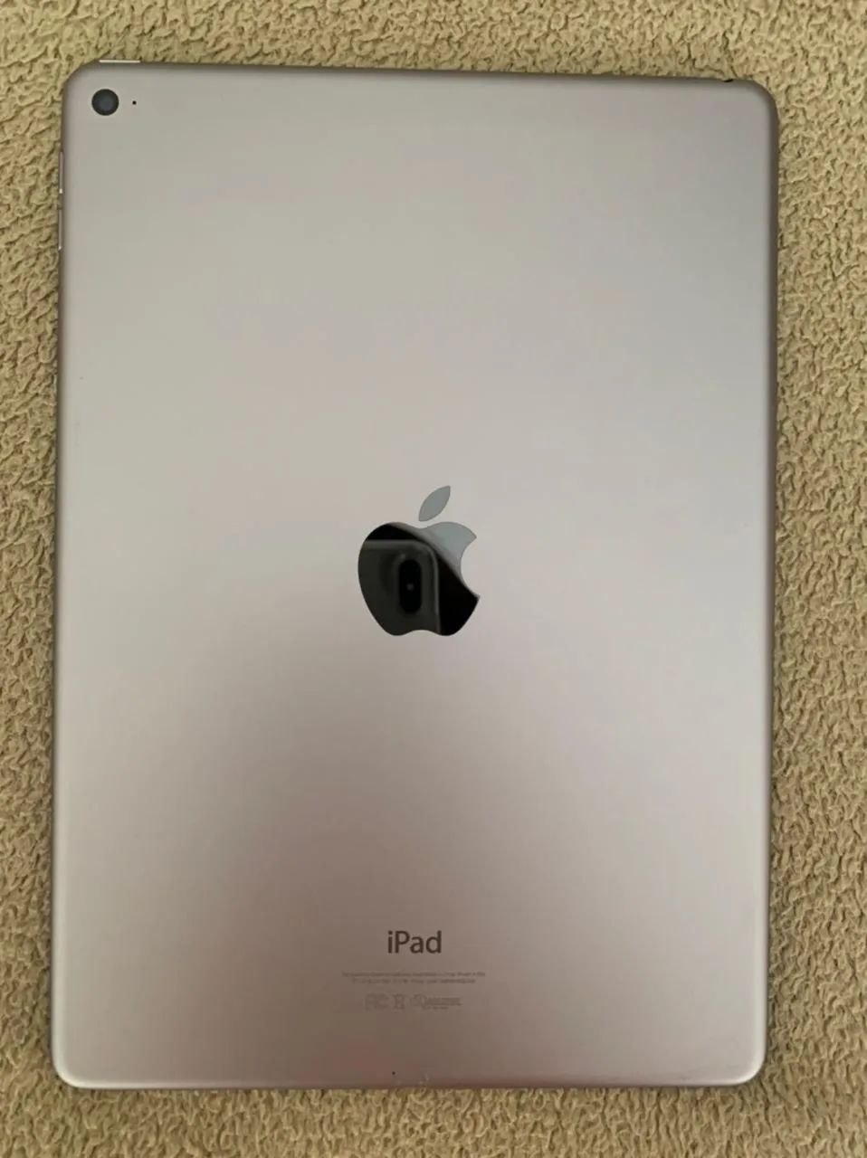 IPad Air Aplee Modelo A1566 - Foto 2