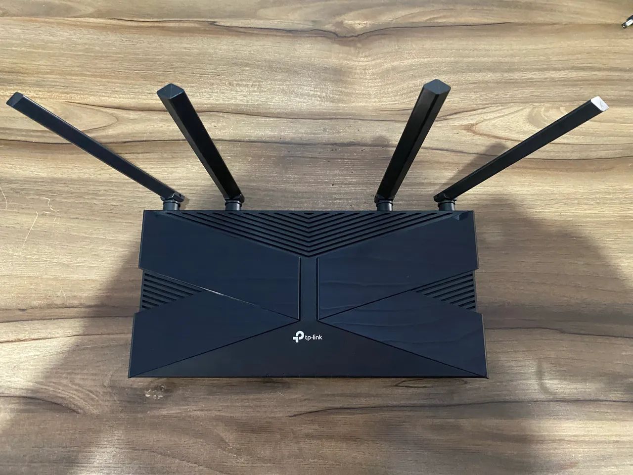 Roteador GPON VolP Wireless AX3000 (xx530v) - Foto 2